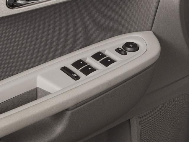 2011 Chevrolet Traverse LT w/1LT
