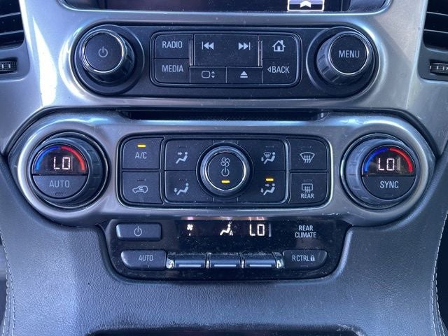 2019 Chevrolet Tahoe LS