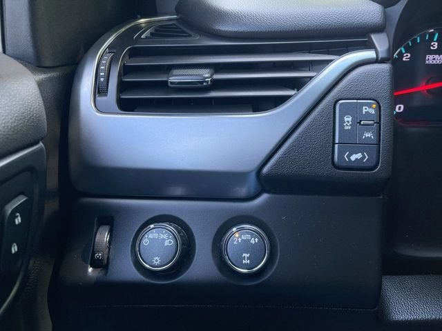 2019 Chevrolet Tahoe LS