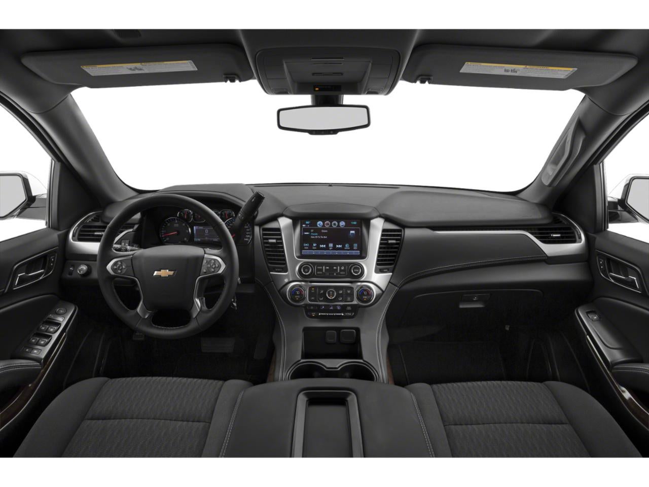 2019 Chevrolet Tahoe LS
