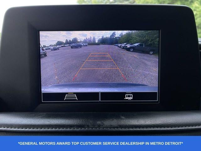 2023 Chevrolet Suburban LS