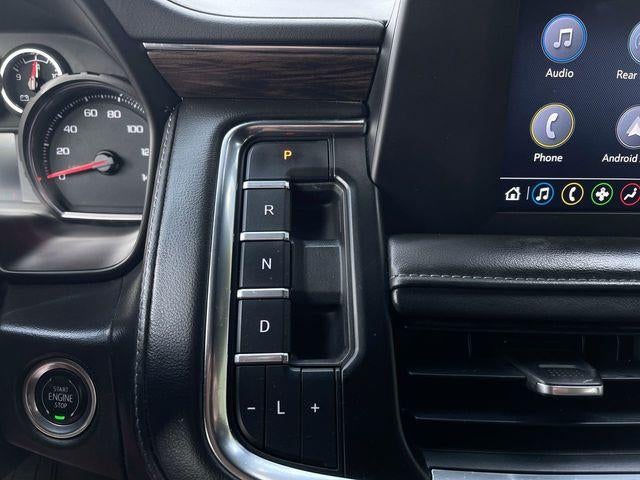 2023 Chevrolet Suburban LS
