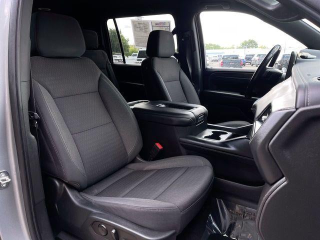 2023 Chevrolet Suburban LS