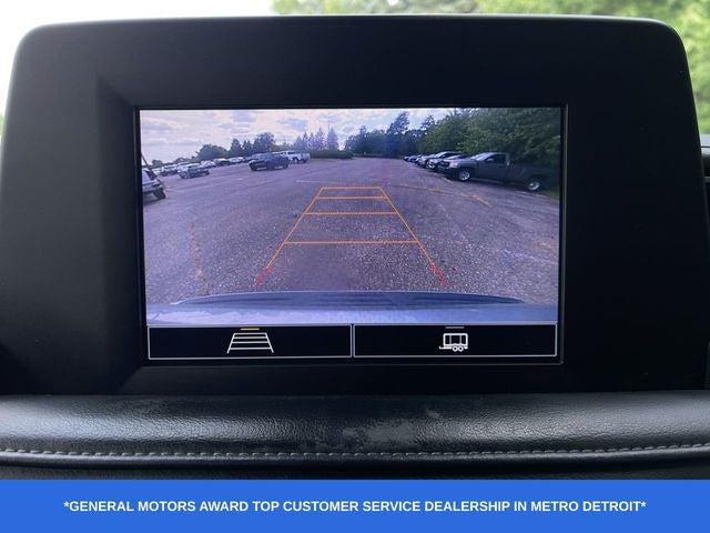 2023 Chevrolet Suburban LS