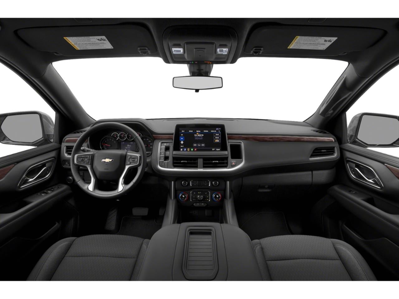 2023 Chevrolet Suburban LS
