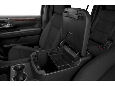 2023 Chevrolet Suburban LS