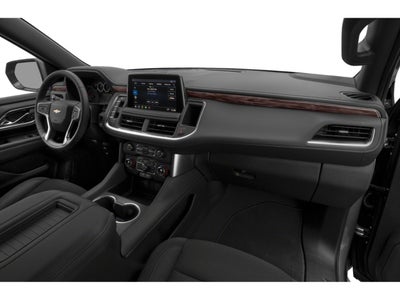 2023 Chevrolet Suburban LS