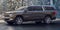 2023 Chevrolet Suburban LS