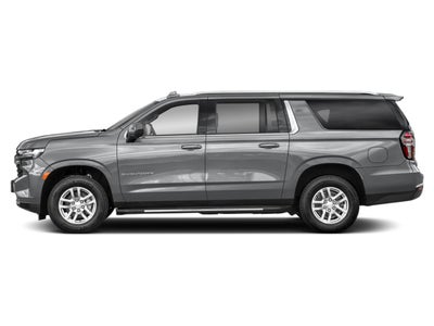 2023 Chevrolet Suburban LS
