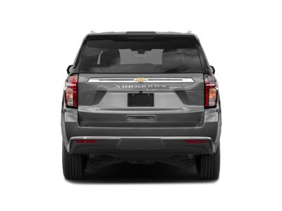 2023 Chevrolet Suburban LS
