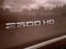 2015 GMC Sierra 2500 HD SLT