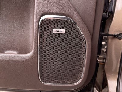 2015 GMC Sierra 2500 HD SLT