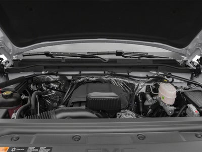 2015 GMC Sierra 2500 HD SLT