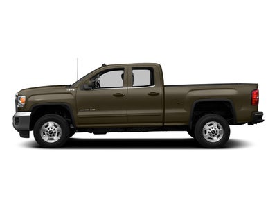2015 GMC Sierra 2500 HD SLT