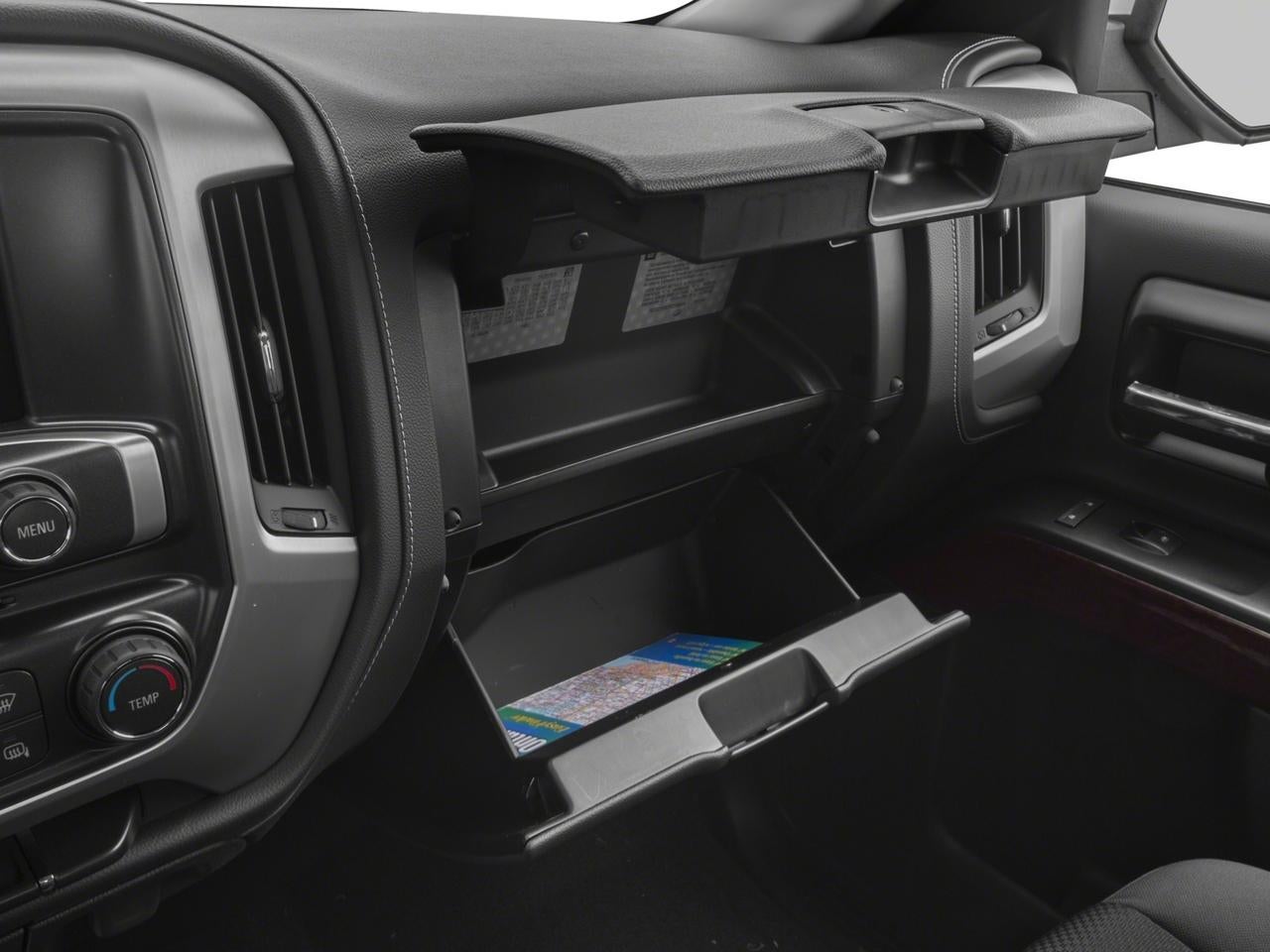 2015 GMC Sierra 2500 HD SLT