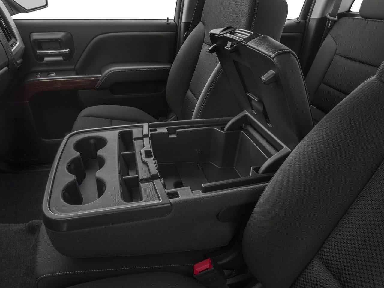 2015 GMC Sierra 2500 HD SLT