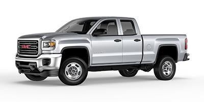 2015 GMC Sierra 2500 HD SLT