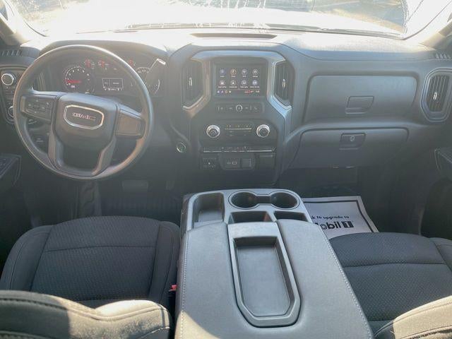 2024 GMC Sierra 2500 HD Pro