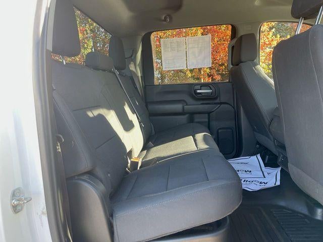 2024 GMC Sierra 2500 HD Pro