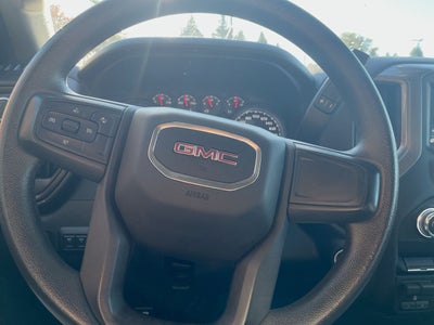 2024 GMC Sierra 2500 HD Pro