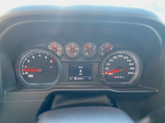 2024 GMC Sierra 2500 HD Pro