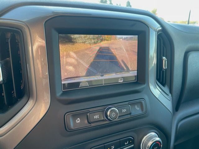 2024 GMC Sierra 2500 HD Pro