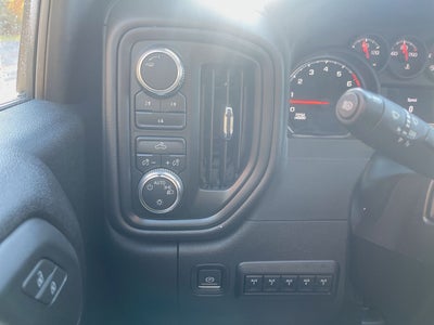 2024 GMC Sierra 2500 HD Pro