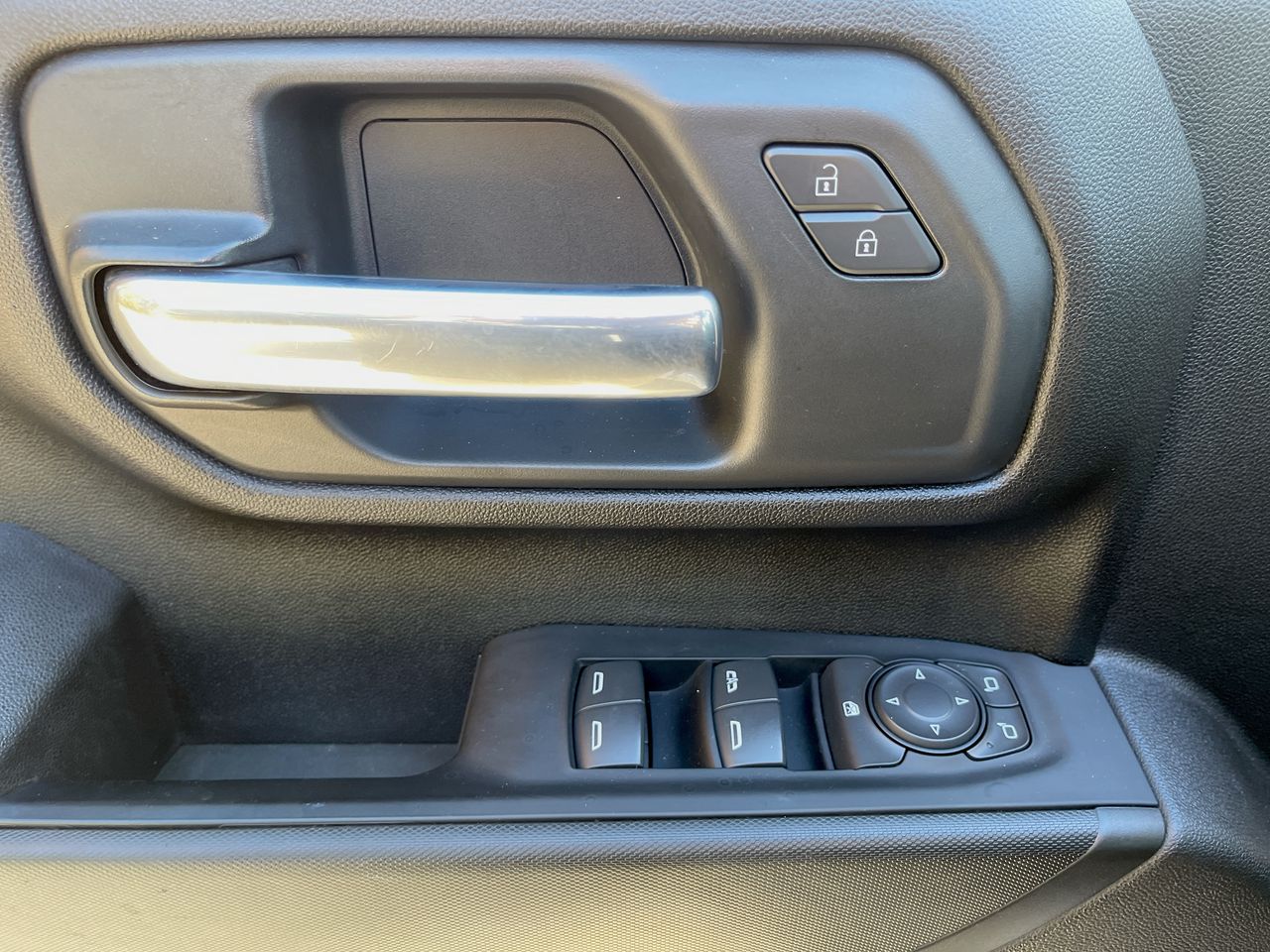 2024 GMC Sierra 2500 HD Pro