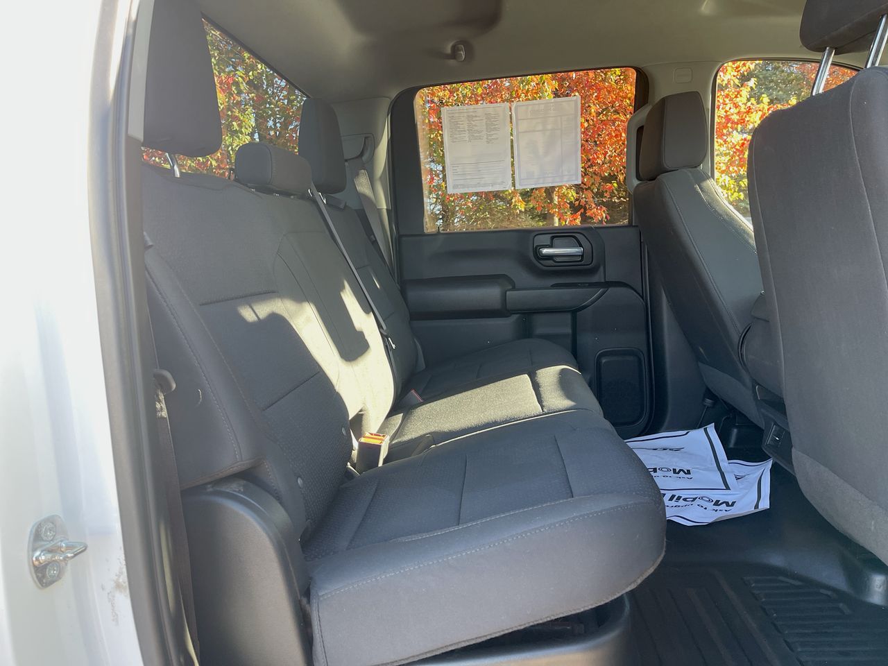 2024 GMC Sierra 2500 HD Pro