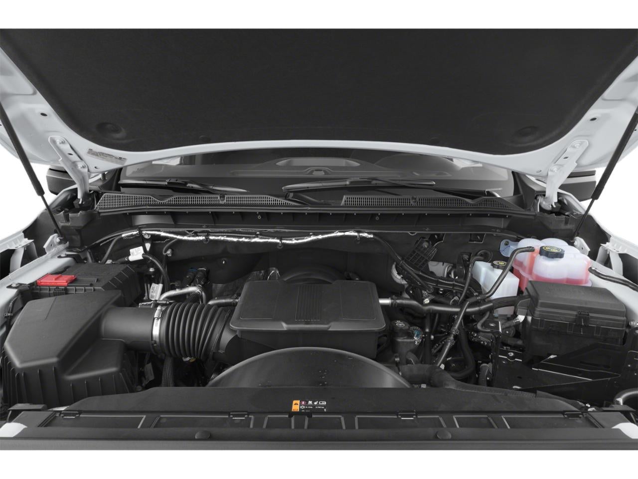 2024 GMC Sierra 2500 HD Pro