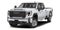 2024 GMC Sierra 2500 HD Pro