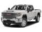 2021 GMC Sierra 2500 HD SLE