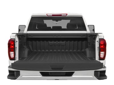 2021 GMC Sierra 2500 HD SLE