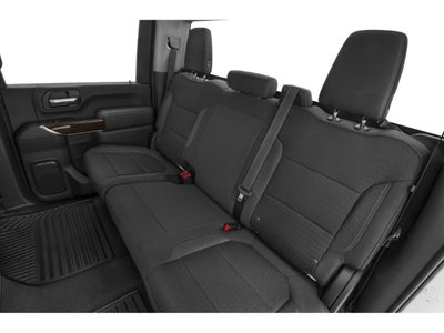 2021 GMC Sierra 2500 HD SLE