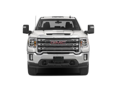 2021 GMC Sierra 2500 HD SLE