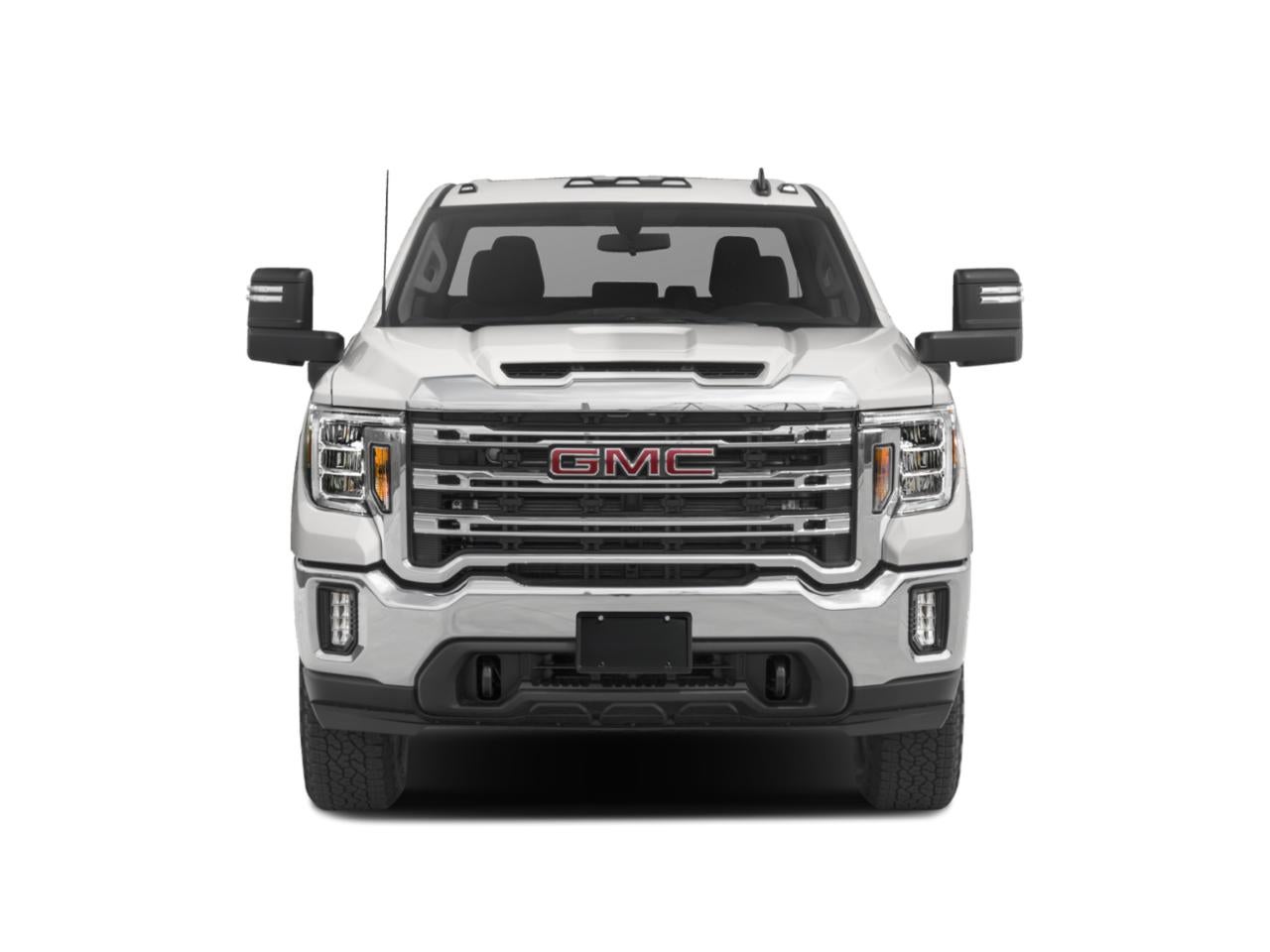 2021 GMC Sierra 2500 HD SLE