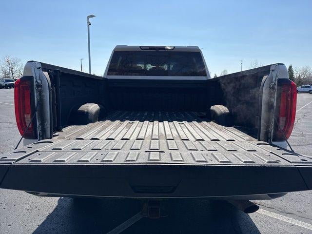 2021 GMC Sierra 2500 HD SLT