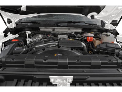 2021 GMC Sierra 2500 HD SLT