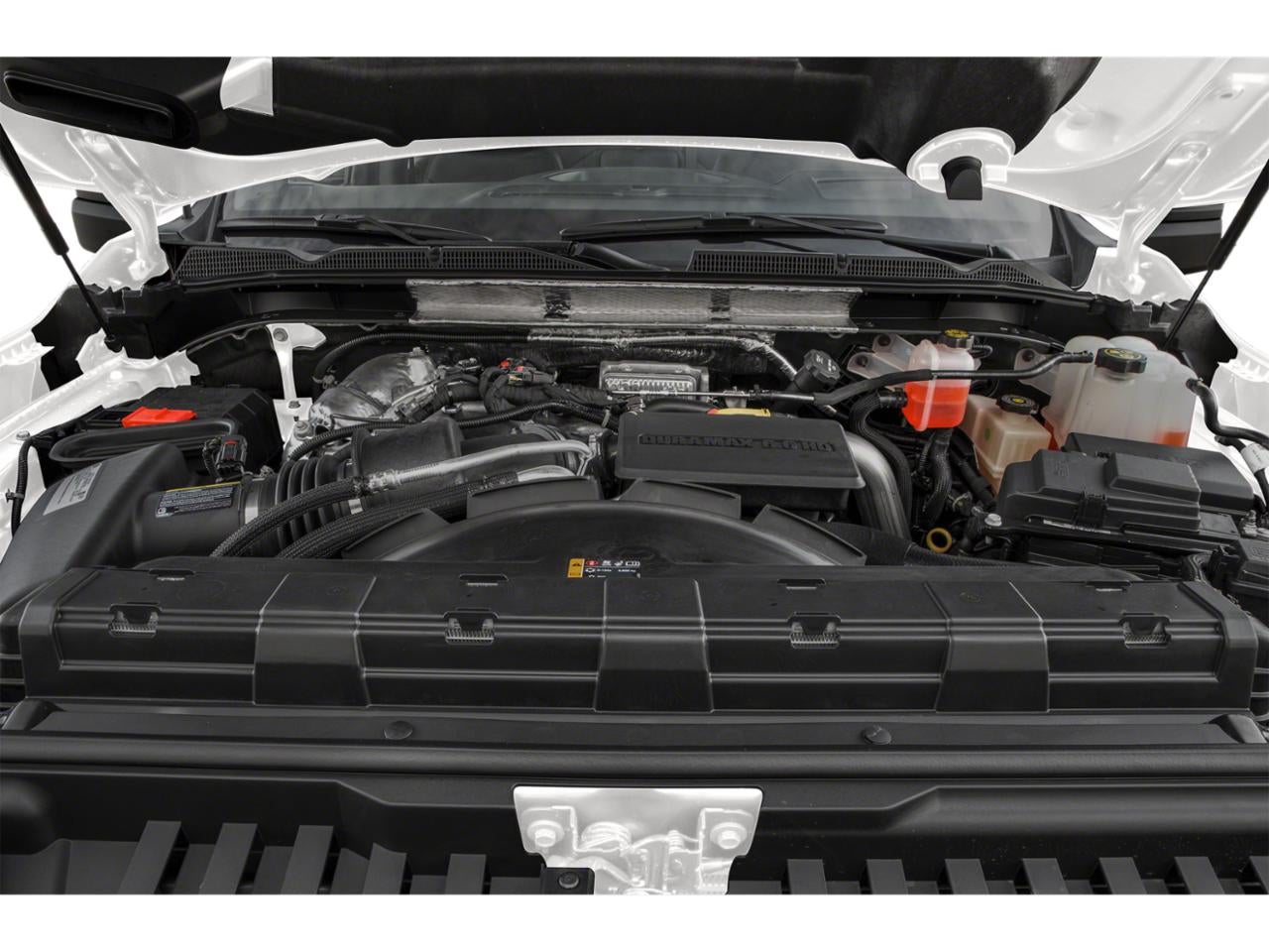 2021 GMC Sierra 2500 HD SLT