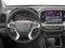 2016 GMC Canyon 2WD SLE