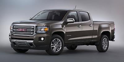 2016 GMC Canyon 2WD SLE