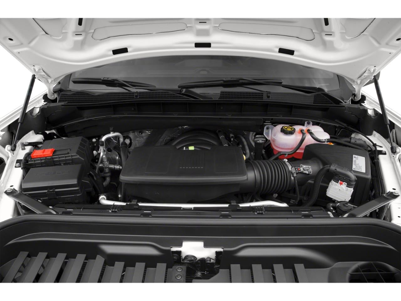 2020 GMC Sierra 1500 Sierra