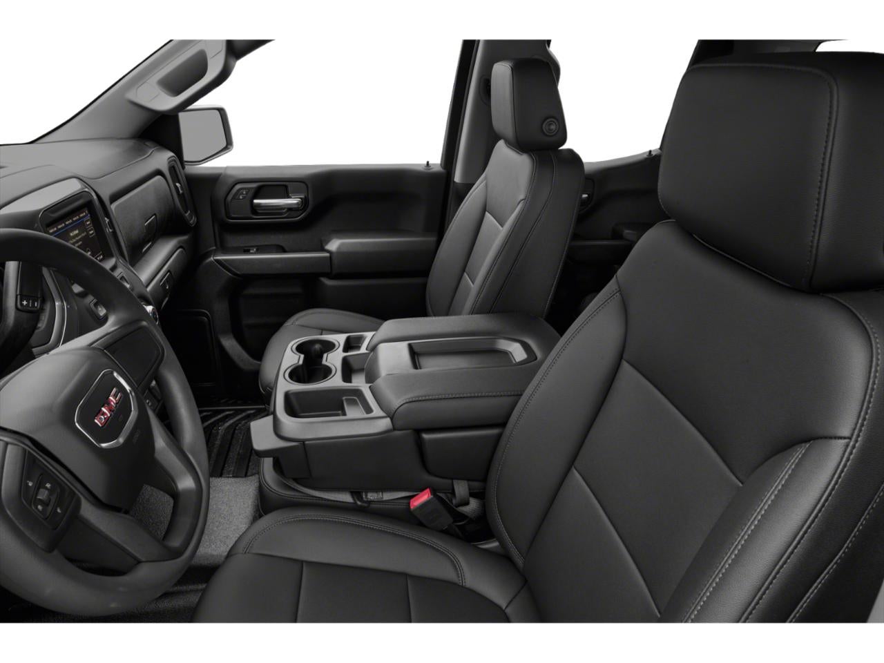 2020 GMC Sierra 1500 Sierra