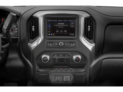 2020 GMC Sierra 1500 Sierra