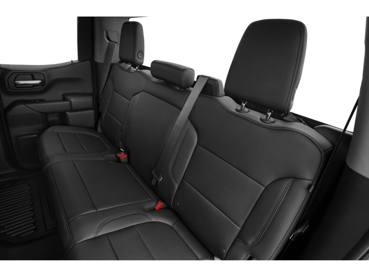 2020 GMC Sierra 1500 Sierra