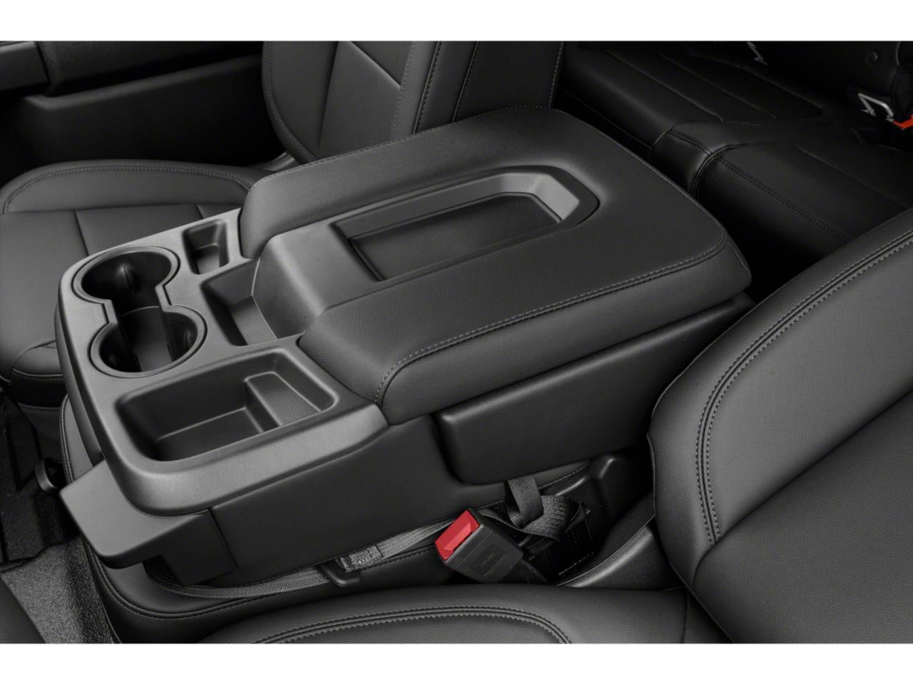 2020 GMC Sierra 1500 Sierra