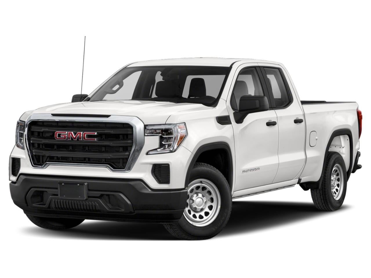 2020 GMC Sierra 1500 Sierra