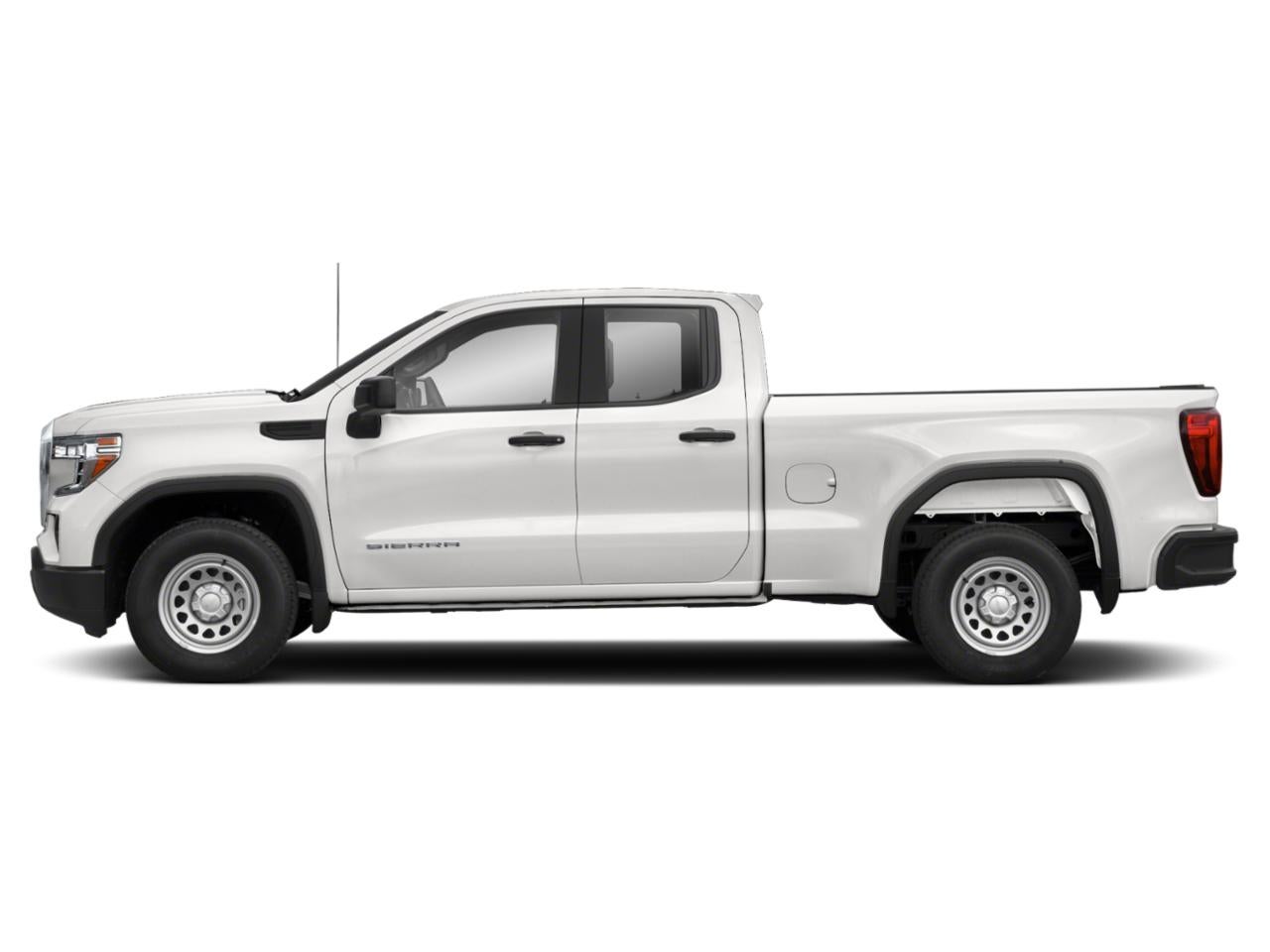 2020 GMC Sierra 1500 Sierra