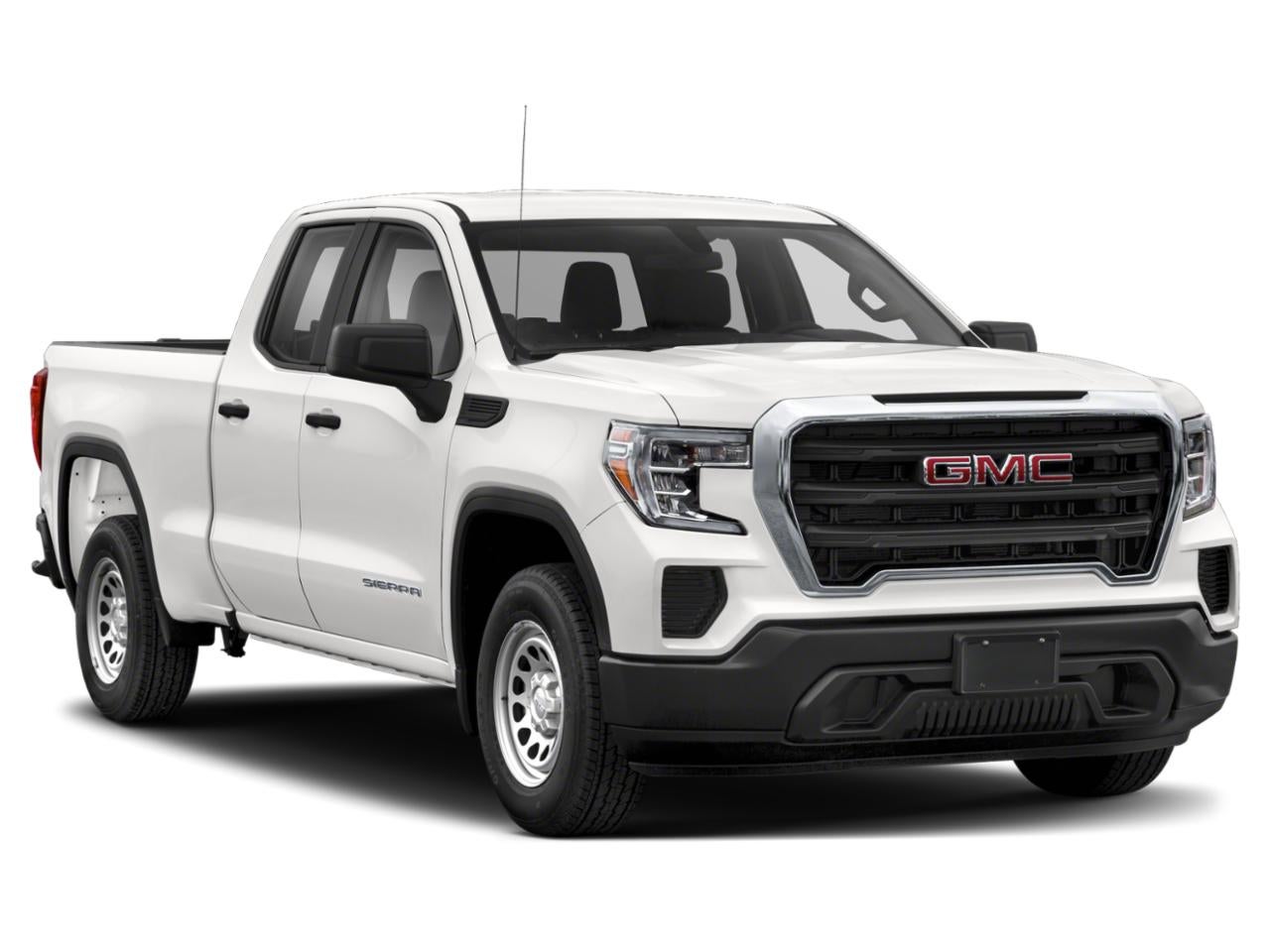 2020 GMC Sierra 1500 Sierra