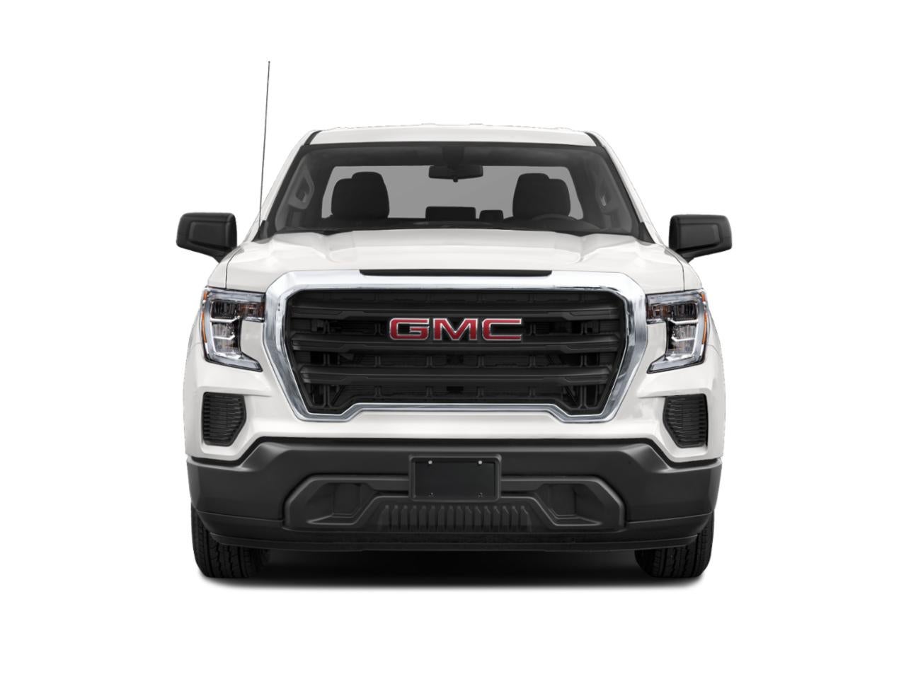 2020 GMC Sierra 1500 Sierra